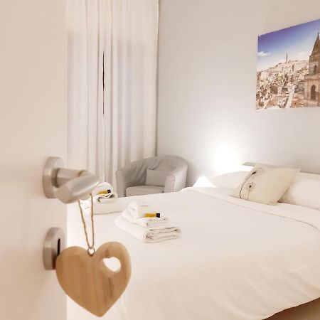 Le Ferule Apartman Matera Kültér fotó