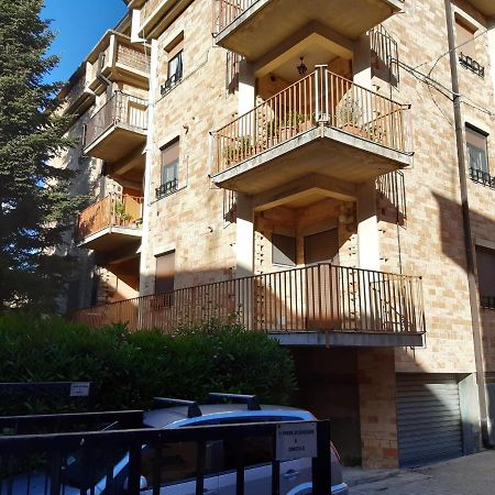 Le Ferule Apartman Matera Kültér fotó