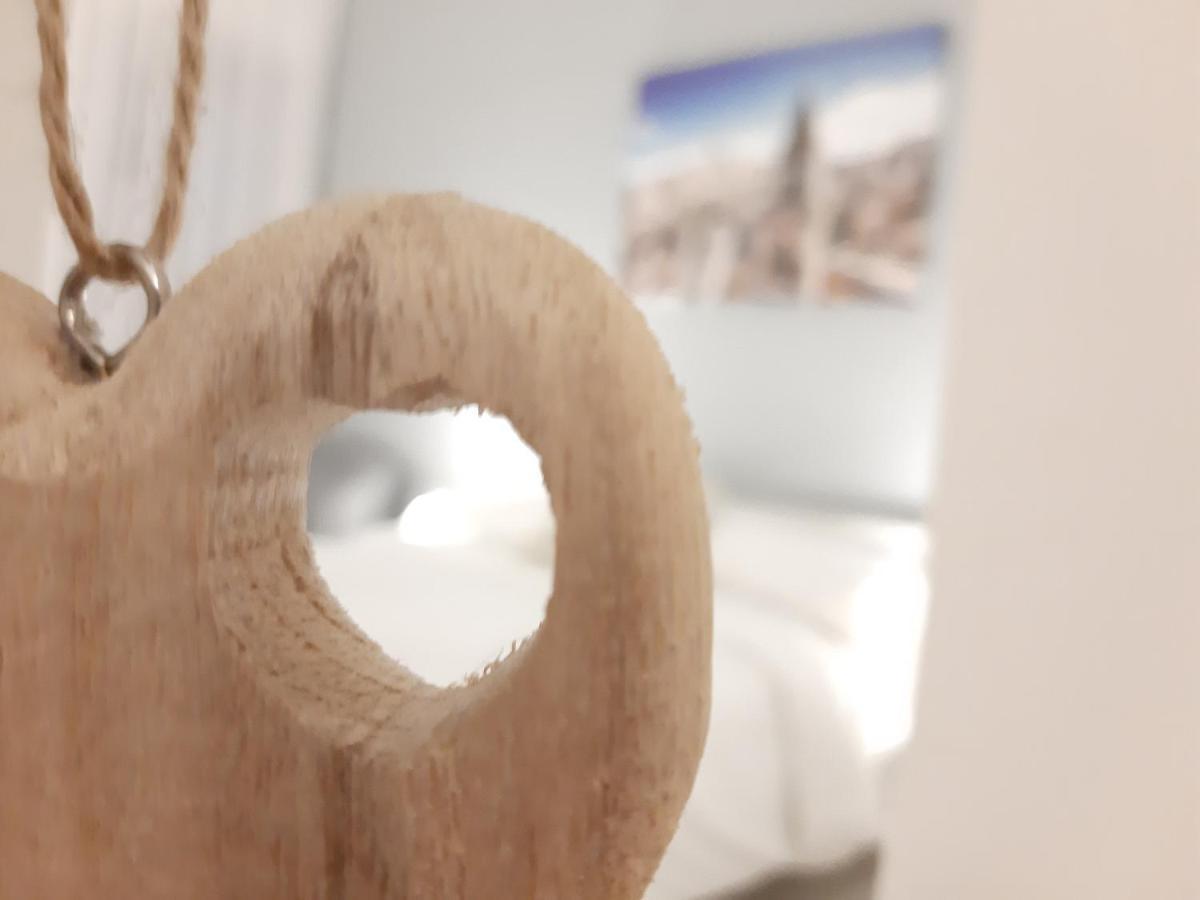 Le Ferule Apartman Matera Kültér fotó