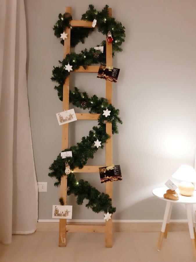 Le Ferule Apartman Matera Kültér fotó