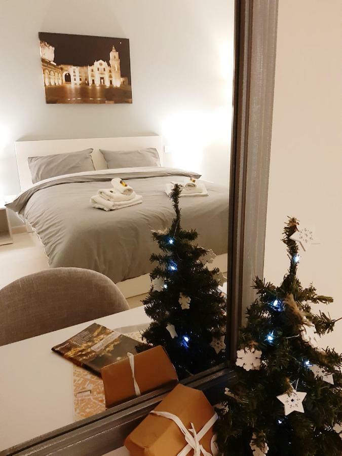 Le Ferule Apartman Matera Kültér fotó